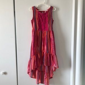 Xhilaration Dress 6/6X